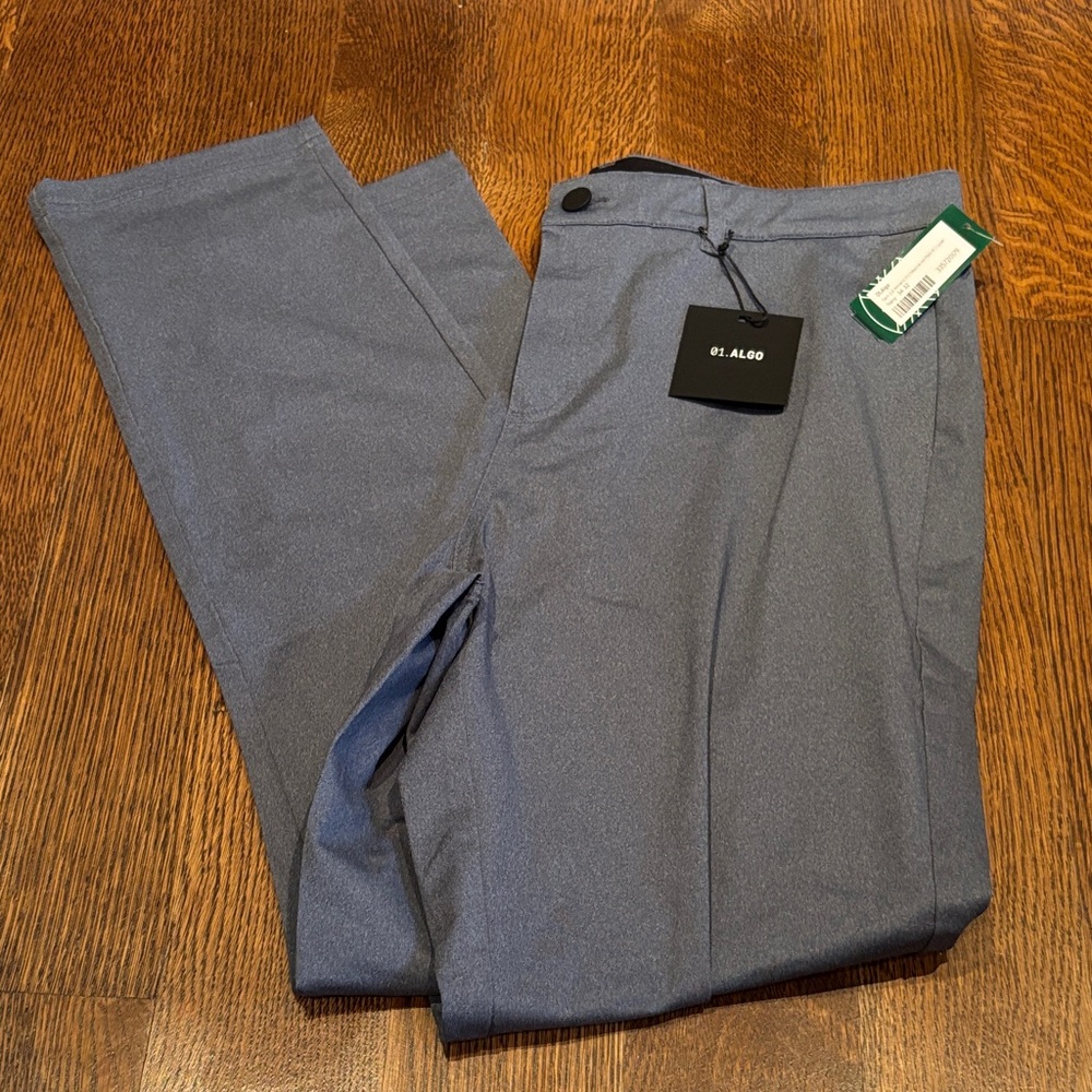 New 01.ALGO pants